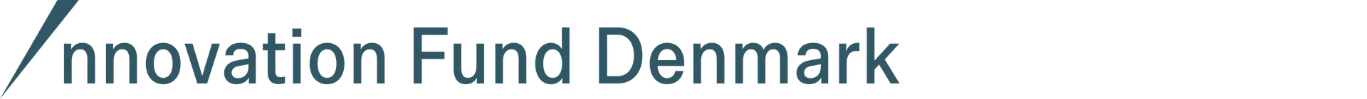 Innovationsfonden logo