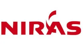 niras logo