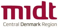 central denmark region logo