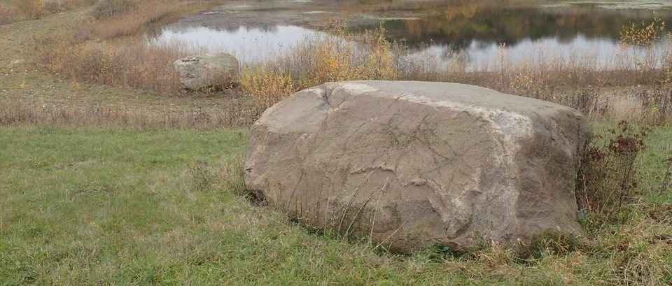 Bispestenen
