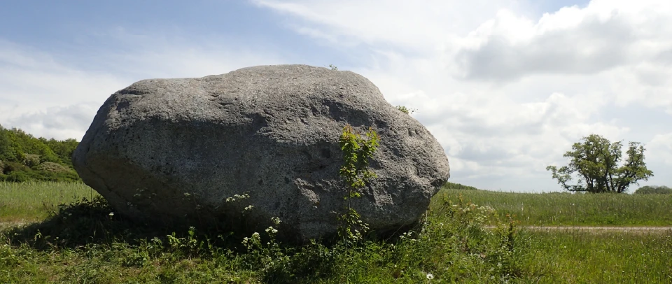 Avnsø Energisten