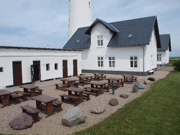 Hirtshals Fyr
