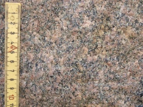 Bjergartsbillede