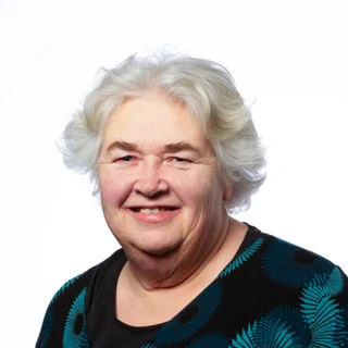 Trine Dahl-Jensen