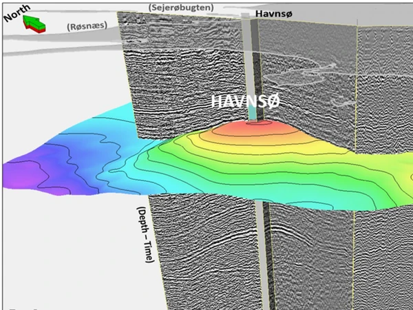Seismic mapping