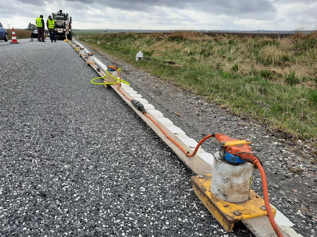 Landstreamer