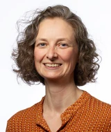 Photograph of Nanna Bjørnholt Karlsson