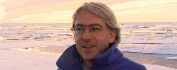 John Hopper new professor at GEUS