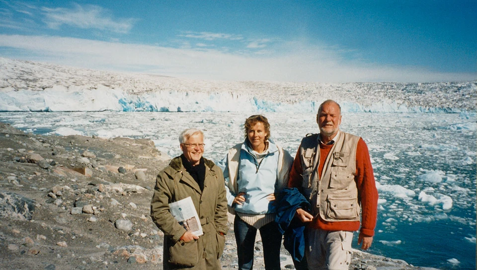 Connie Hedegaard