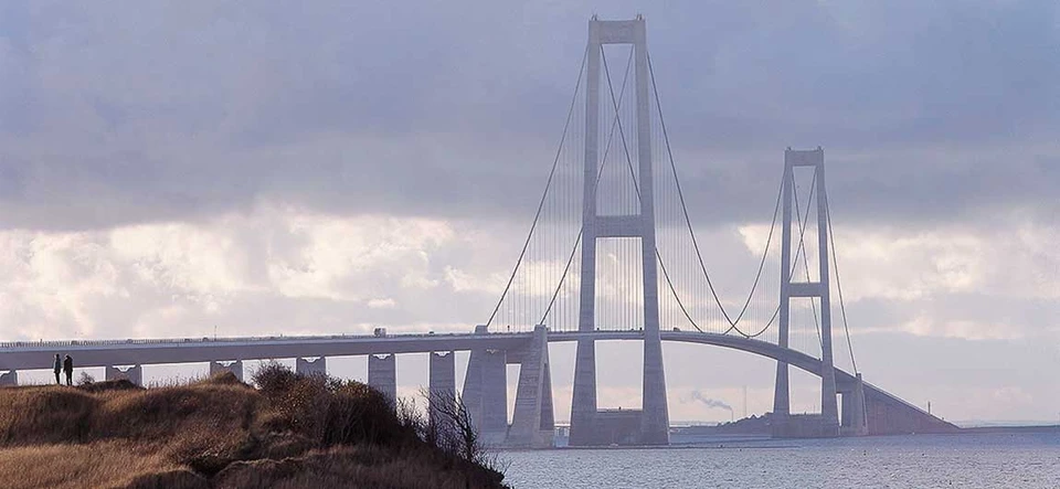 Storebæltsbro