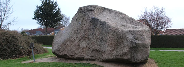 Skæringstenen