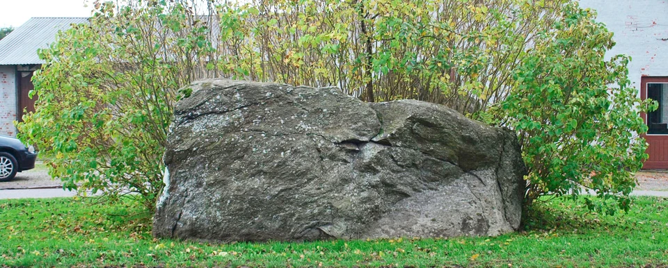 Grydestenen