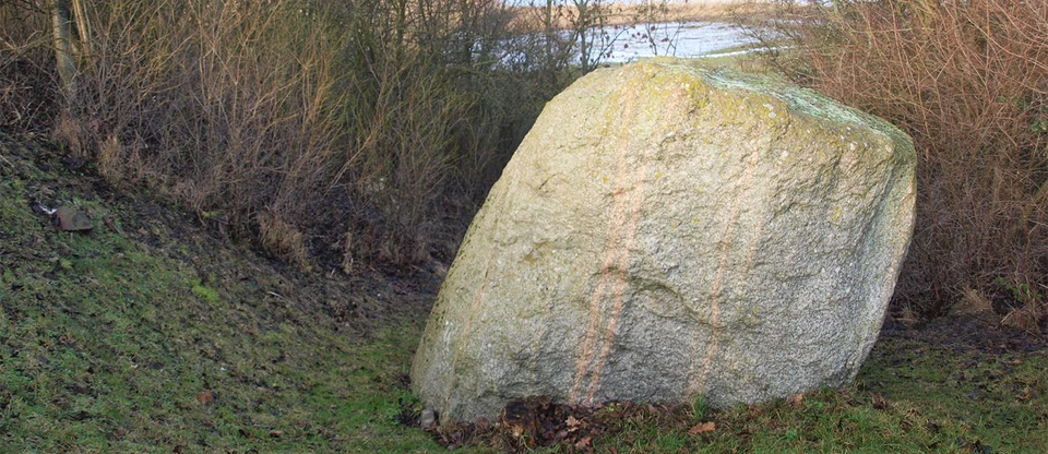 Kæmpesten Keldby