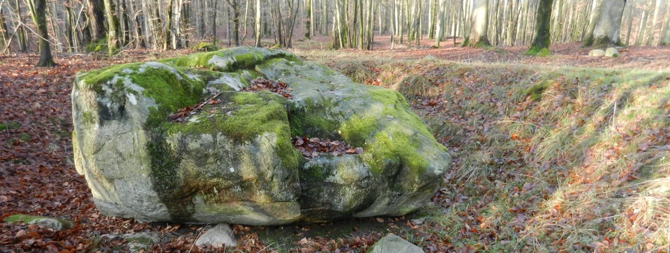 Firetønderstenen