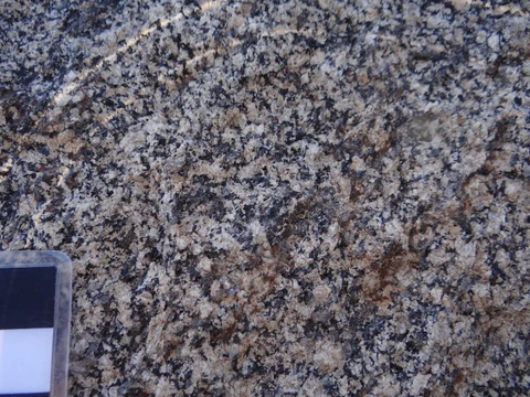 Close Up blodstenen