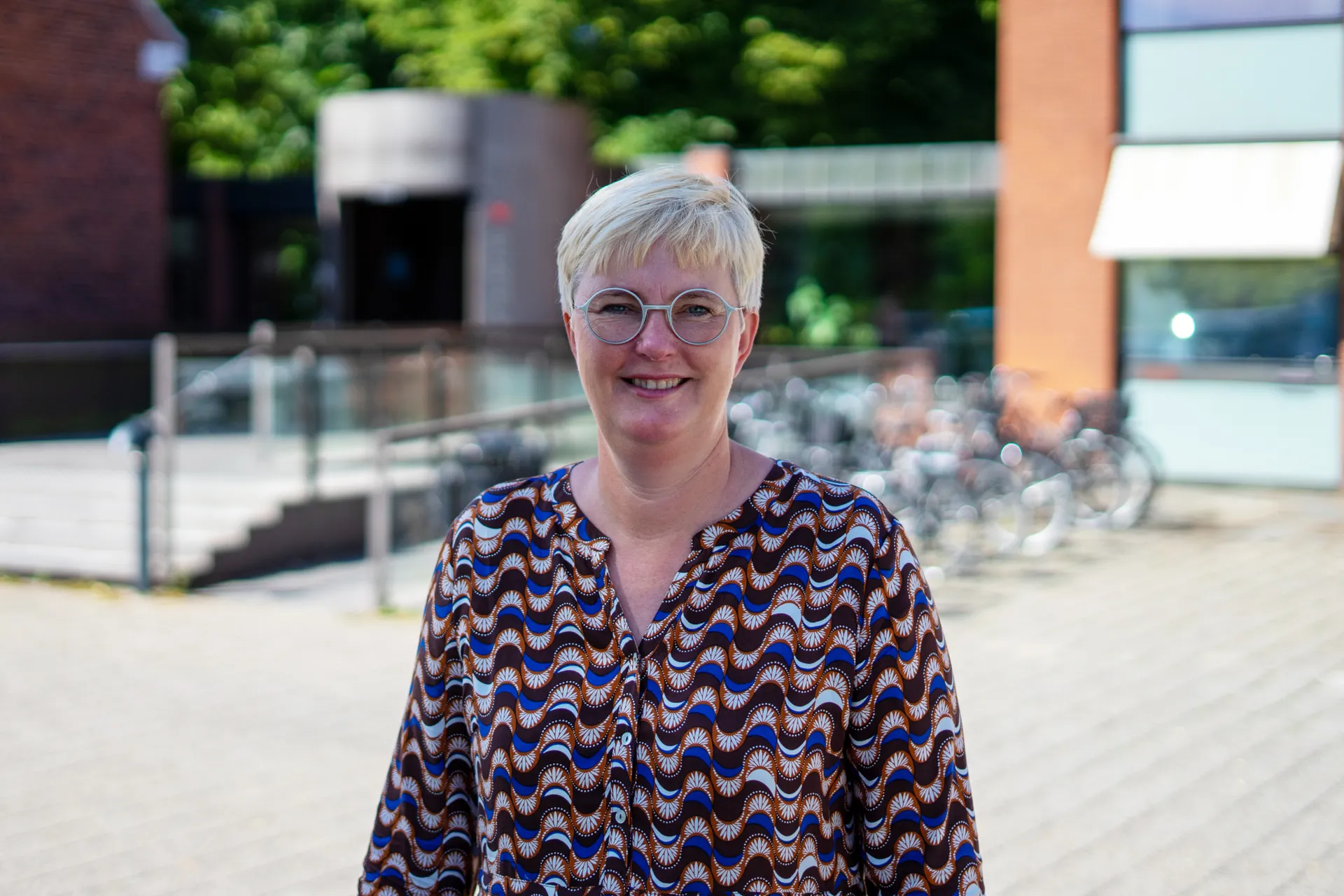 Billede af Erhvervsambassadør