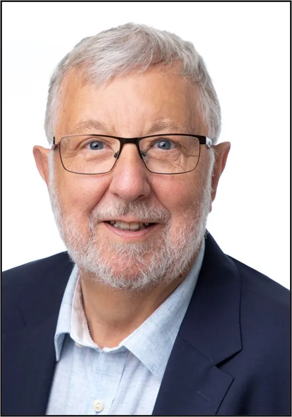 Billede af Næstformand Peder Kähler