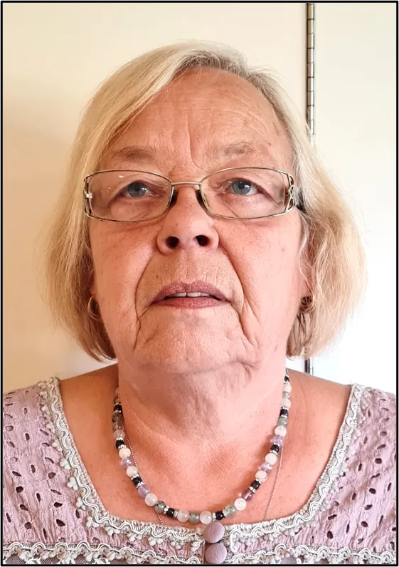 Billede af Anne Lykke