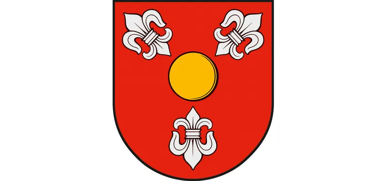 Glostrup Kommunes byvåben