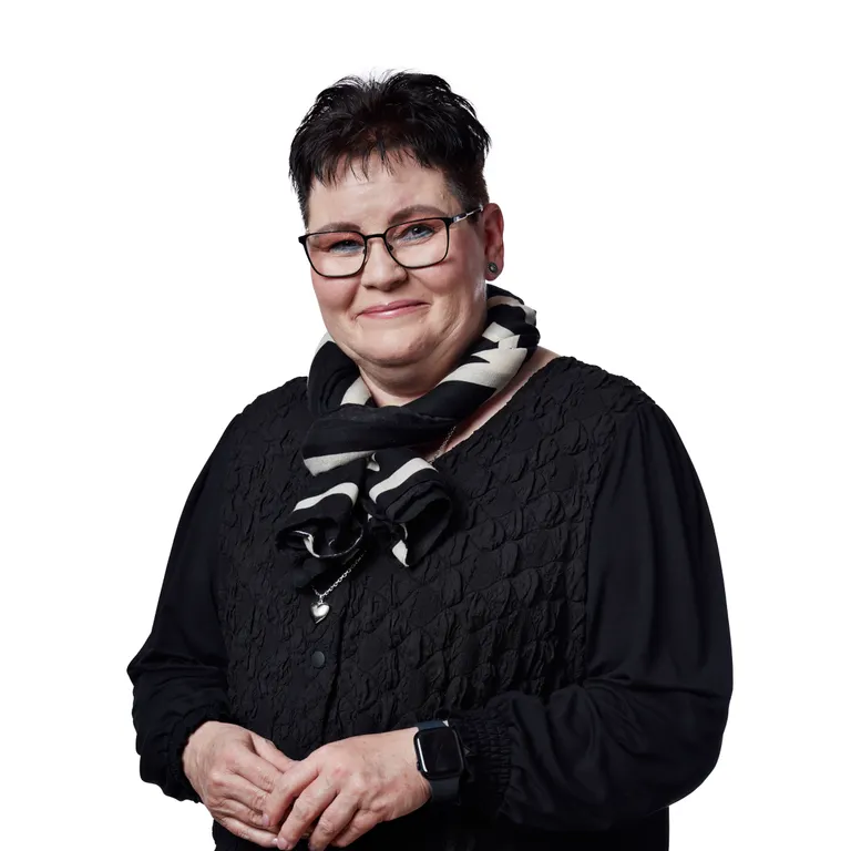 Anette Normind Thomsen