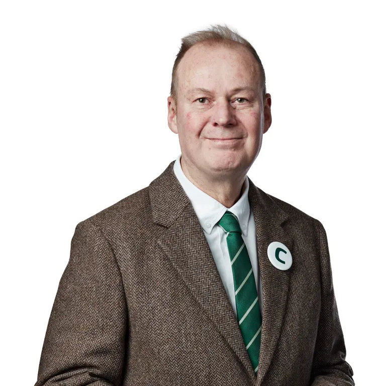 Dan Kornbek Christiansen