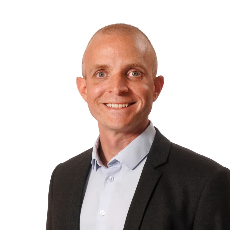 Morten Bybjerg Nygaard