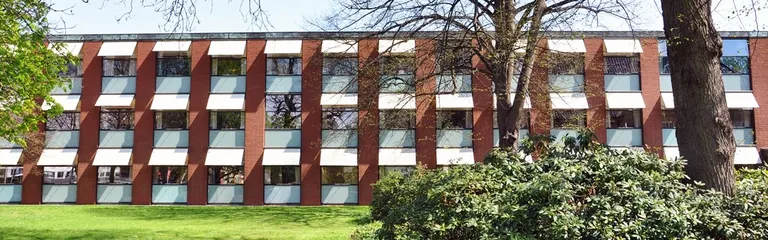 Billede af Glostrup Rådhus