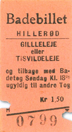 Foto: Arkiv Dansk Jernbane-Klub