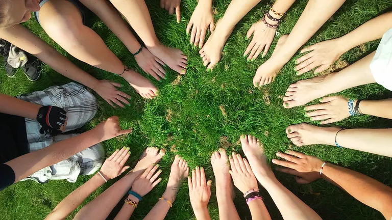 Fællesskab, fritid og idræt