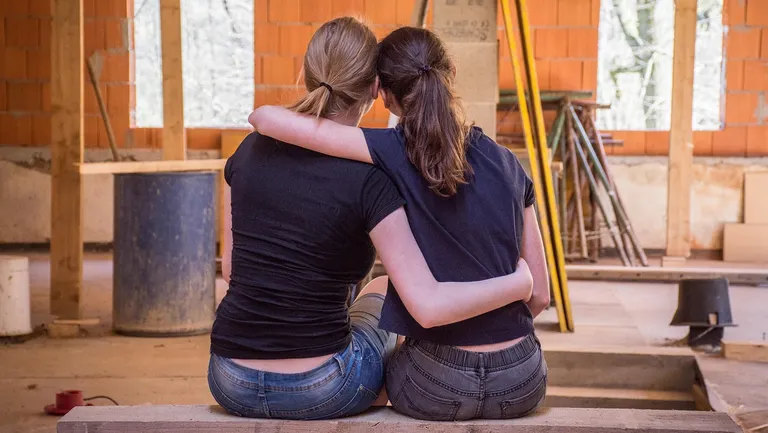 Rådgivning og støtte