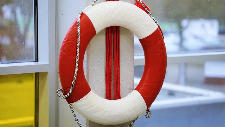 Ansøg om personlig assistance