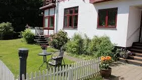 Fabianhus (SEL §§ 107 og 108)