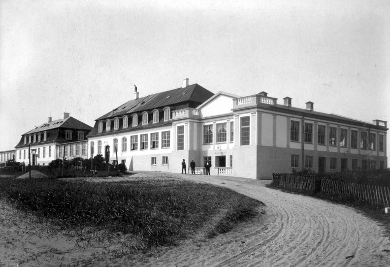 Tisvildeleje Badehotel