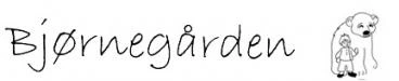 Bjørnegården