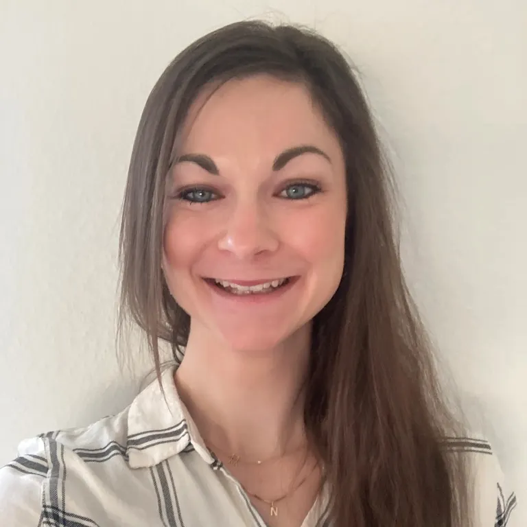 Billede af stedfortræder, Nanna Rygaard