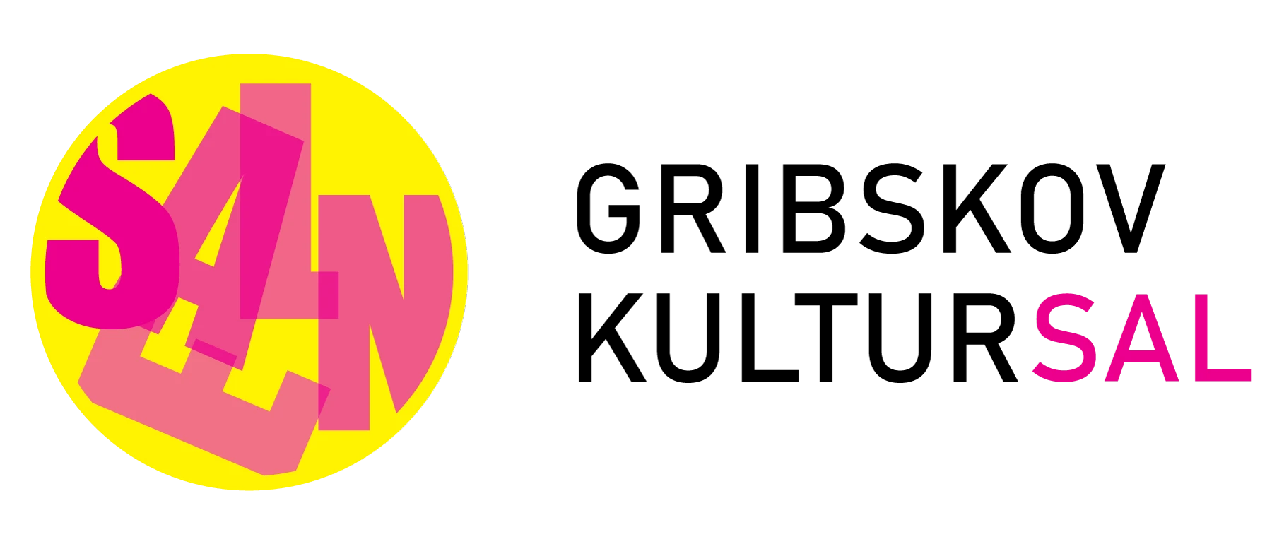 Logo Gribskov Kultursal