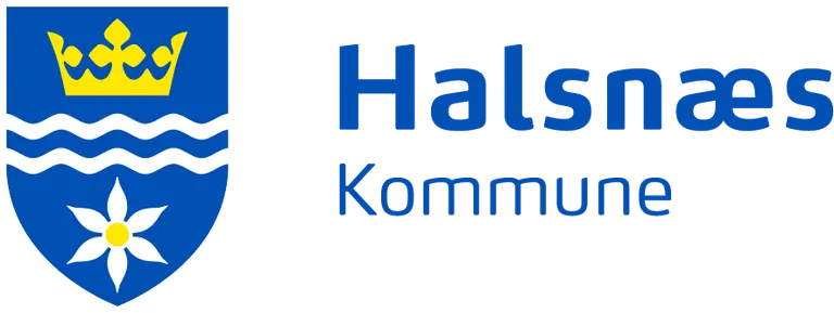 Halsnæs Kommunes logo