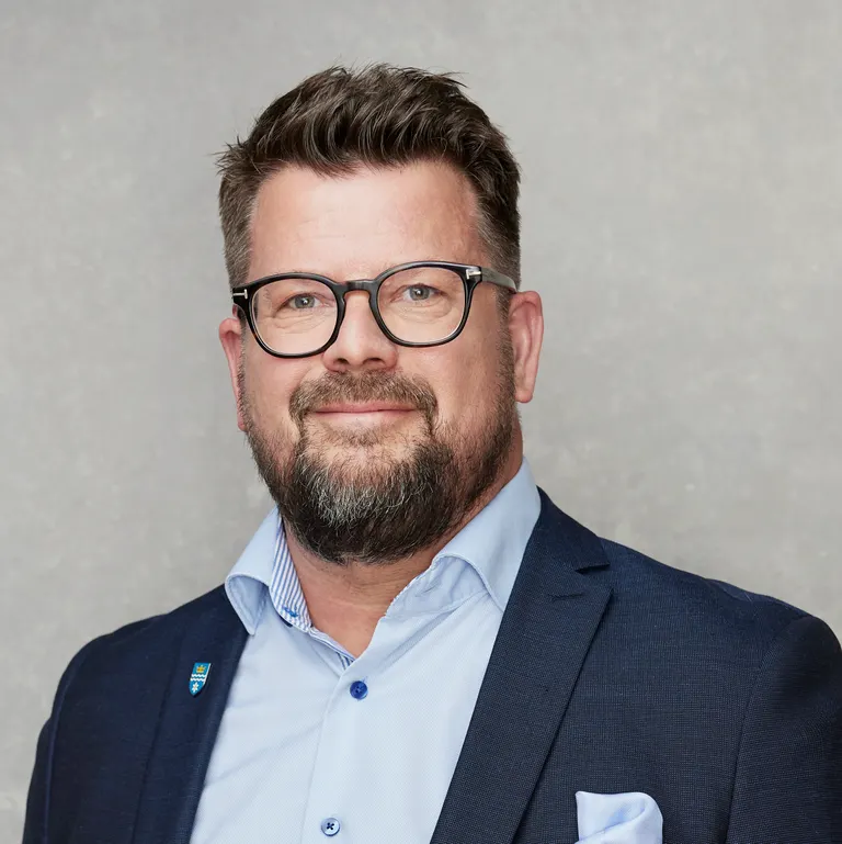 Thomas Møller Nielsen