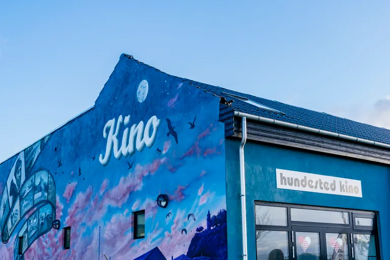 Hundested Kino