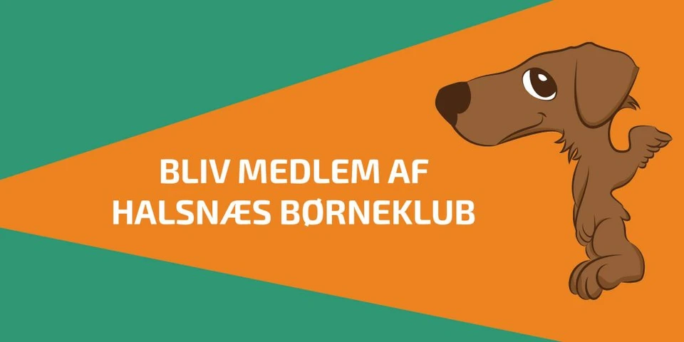 Halsnæs Børneklub