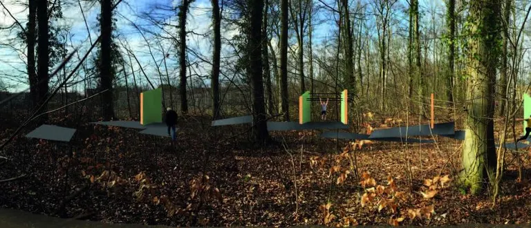 Kobberzonen i Frederiksværk