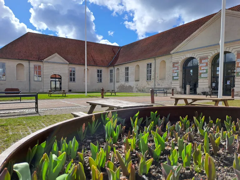 Gjethuset Frederiksværk