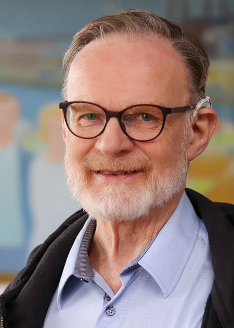 Jan Grønborg.