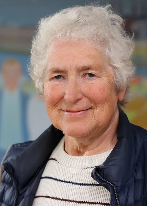Lillian Skjødt.