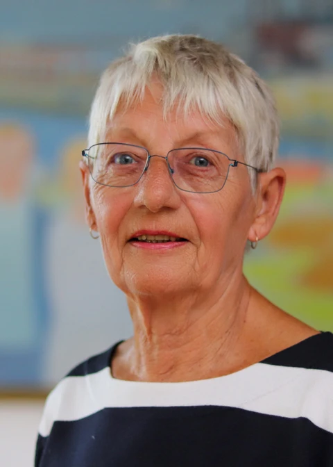 Vita Pedersen