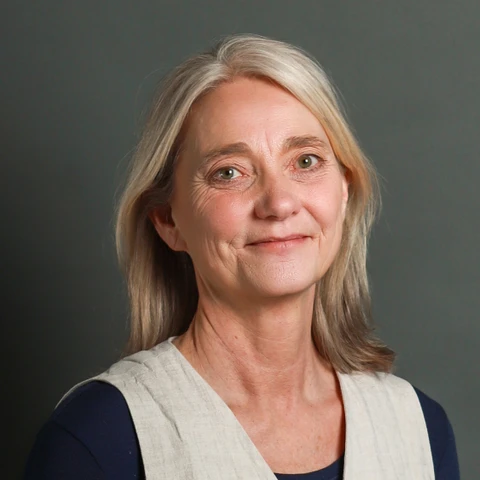 Anja Rosengreen.