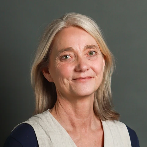 Anja Rosengreen.