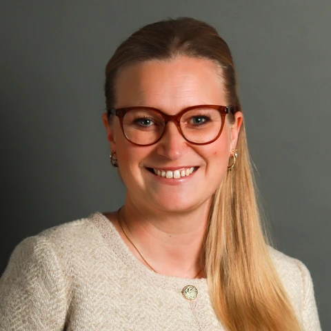 Matilde Ørsted.