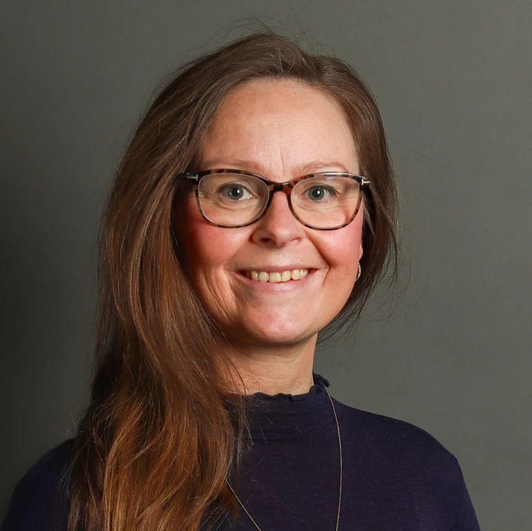 Nanna Høyrup Andersen.