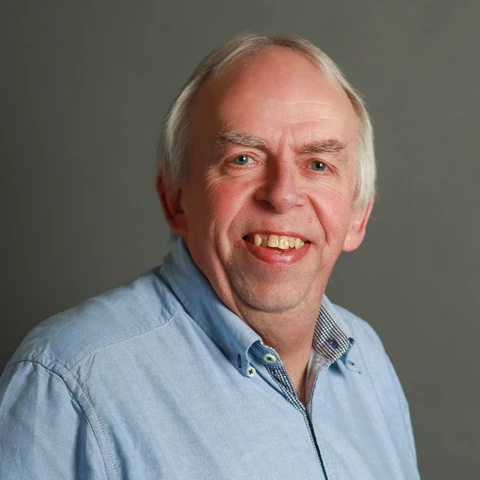 Ole Wedel Nielsen.